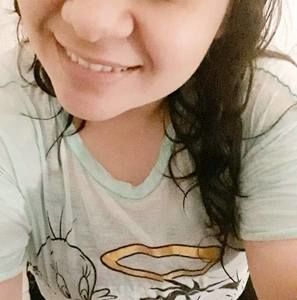 Meet your Posher, Cathy